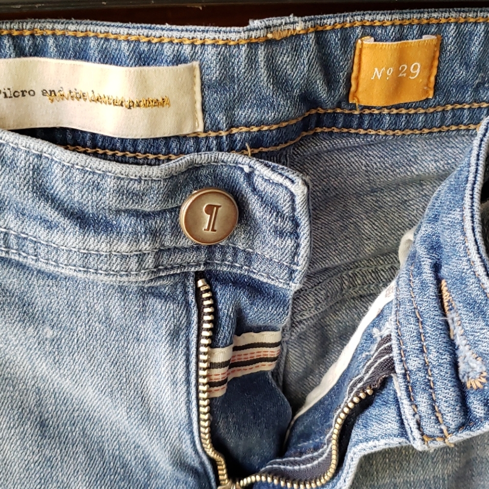 COPY - Pilcro and letterpress jeans